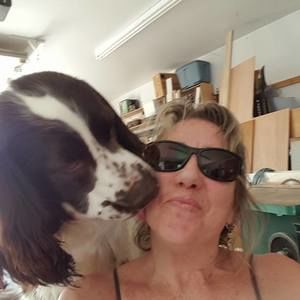 Meet your Posher, Tami